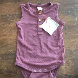 NWT Kate Quinn Bodysuit!